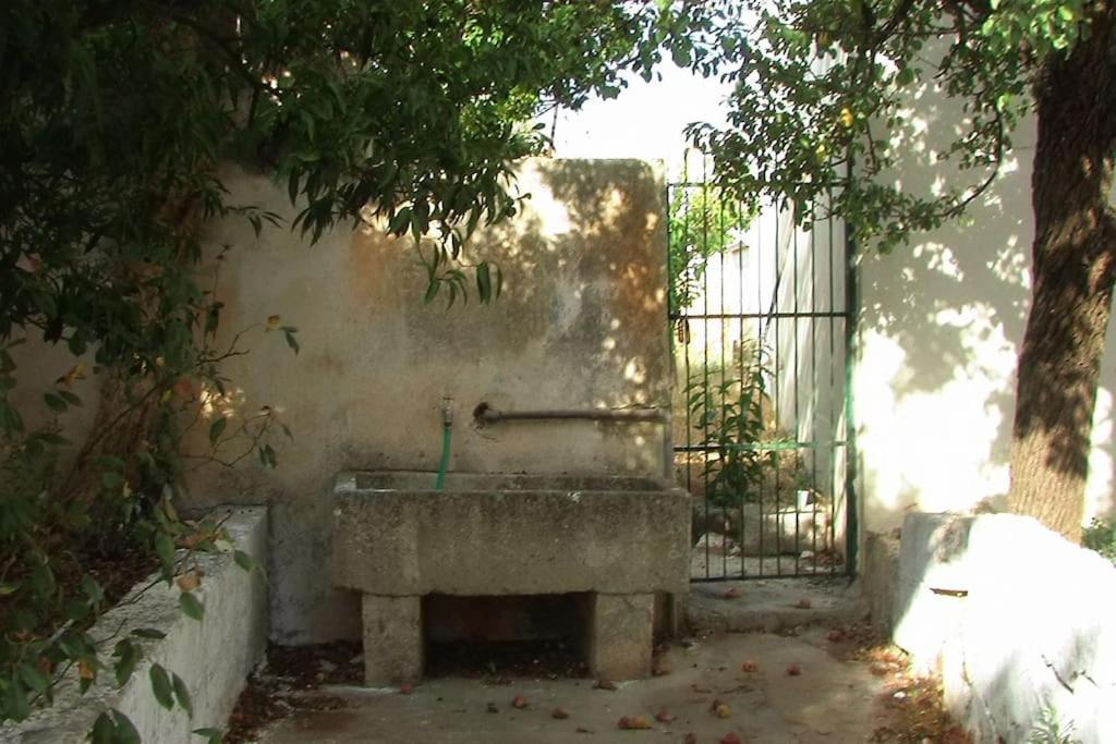 Villa Nel Salento - Ampie Camere E Giardino, Fino A 9 Persone Barbarano del Capo ภายนอก รูปภาพ