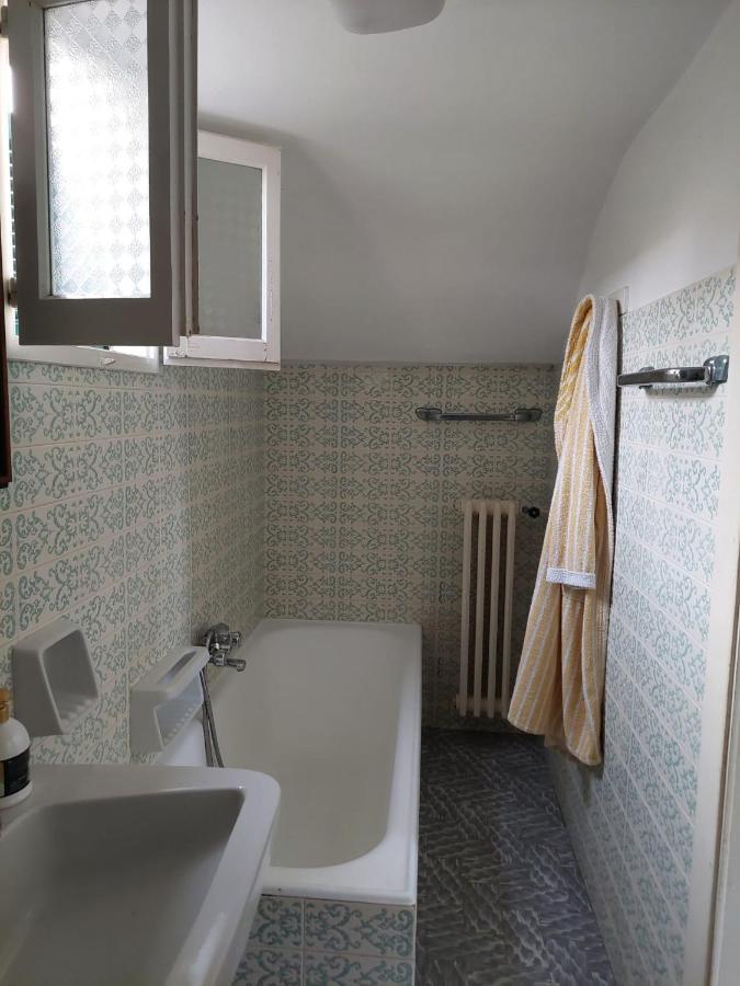 Villa Nel Salento - Ampie Camere E Giardino, Fino A 9 Persone Barbarano del Capo ภายนอก รูปภาพ