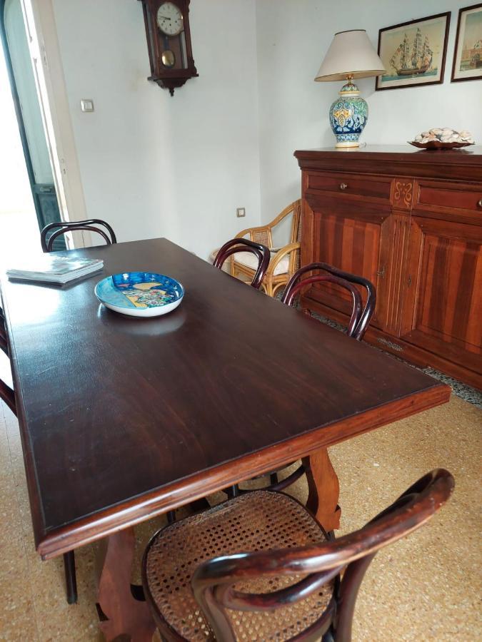Villa Nel Salento - Ampie Camere E Giardino, Fino A 9 Persone Barbarano del Capo ภายนอก รูปภาพ