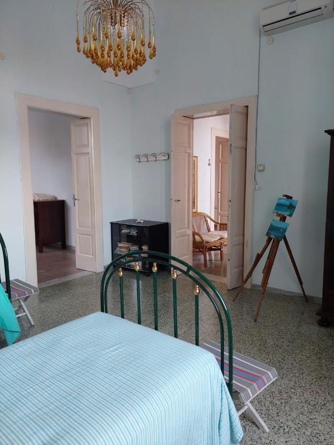 Villa Nel Salento - Ampie Camere E Giardino, Fino A 9 Persone Barbarano del Capo ภายนอก รูปภาพ