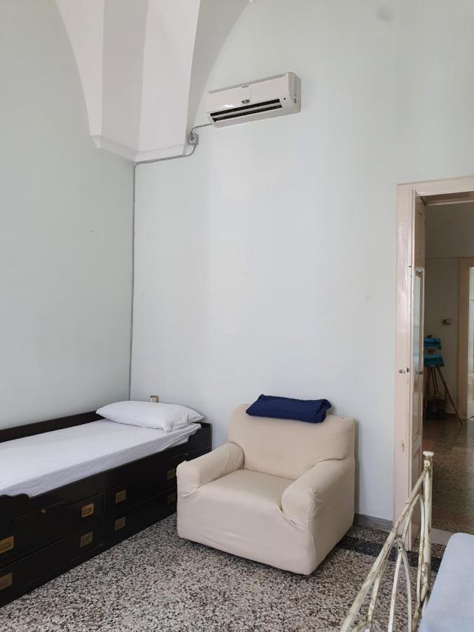 Villa Nel Salento - Ampie Camere E Giardino, Fino A 9 Persone Barbarano del Capo ภายนอก รูปภาพ