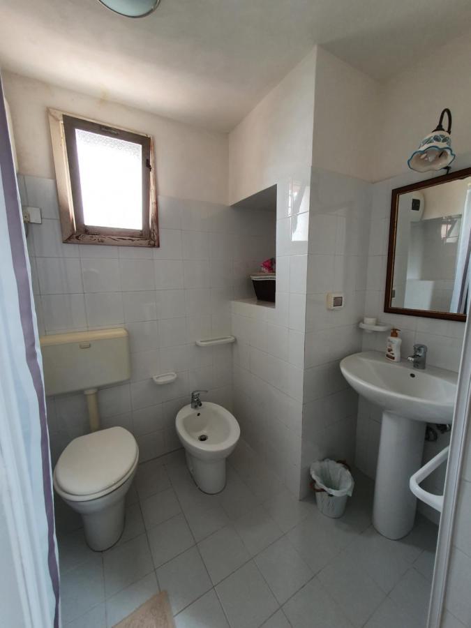 Villa Nel Salento - Ampie Camere E Giardino, Fino A 9 Persone Barbarano del Capo ภายนอก รูปภาพ