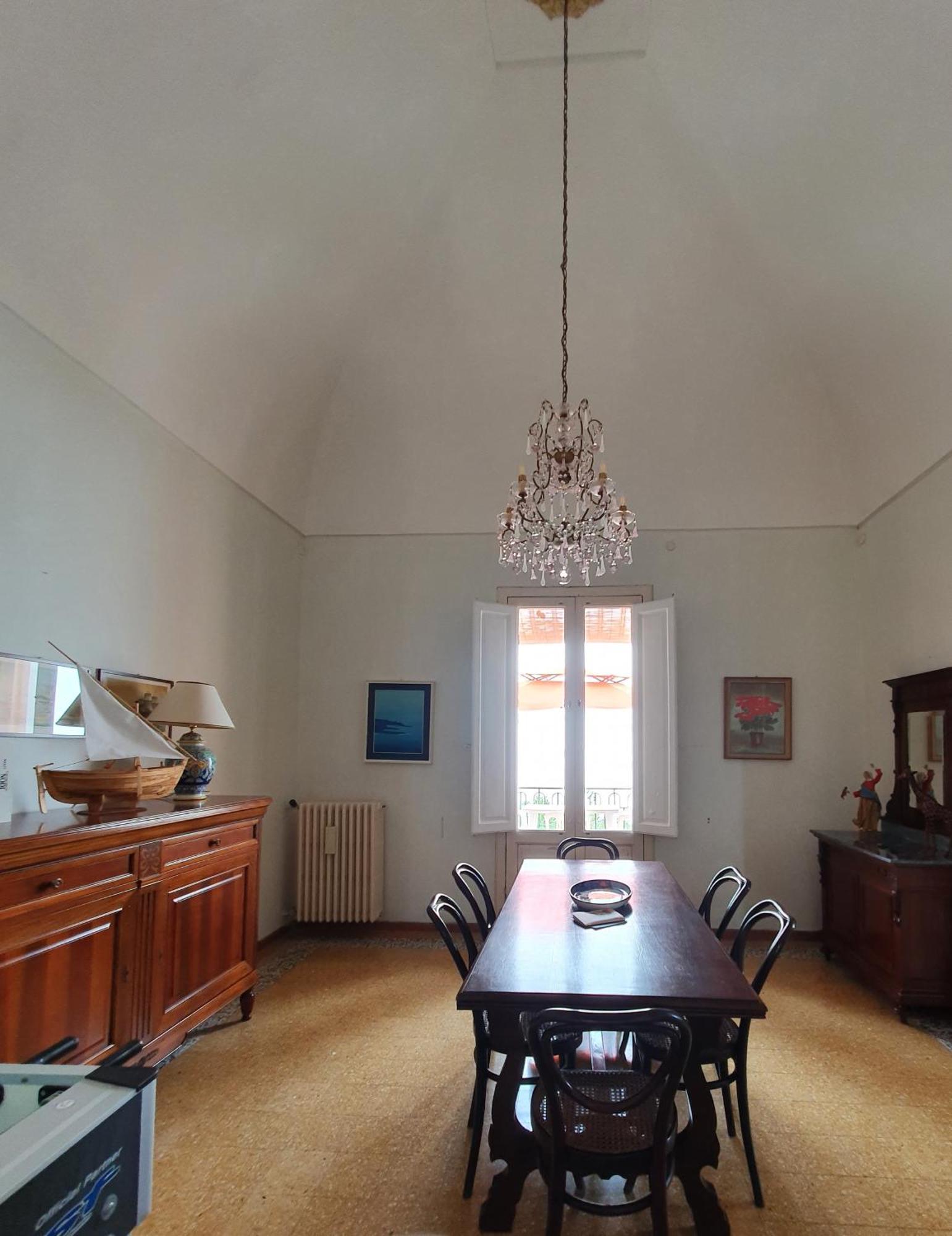 Villa Nel Salento - Ampie Camere E Giardino, Fino A 9 Persone Barbarano del Capo ภายนอก รูปภาพ